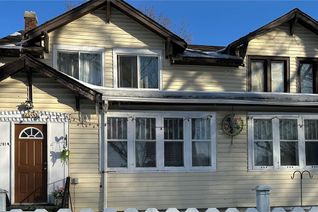 Duplex for Sale, 2101 & 2103 Halifax Street, Regina, SK