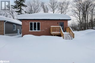 House for Sale, 141 Pine Street, Gravenhurst, ON