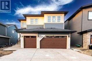 Detached House for Sale, 6 Waterford Crescent, Chestermere, AB