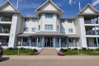 Condo Apartment for Sale, 103 800 Hartney Avenue, Weyburn, SK