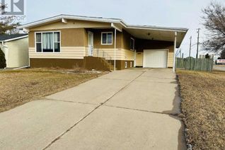 Detached House for Sale, 5601 57 Street, Taber, AB