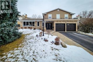 House for Sale, 2119 Agincourt Crescent, Burlington, ON