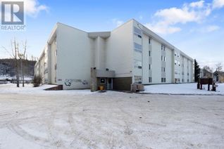 Condo Apartment for Sale, 111 Charles Avenue #303, Fort McMurray, AB