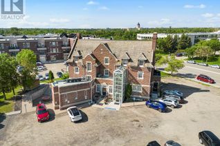 Office for Sale, 2445 Broad Street, Regina, SK