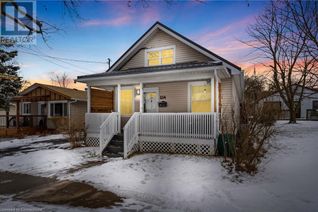 House for Sale, 114 Davis Street, Thorold, ON