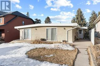 Bungalow for Sale, 2118 & 2120 23 Avenue Sw, Calgary, AB