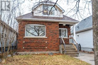 Detached House for Sale, 149 Weir Street N, Hamilton, ON