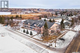 Condo for Sale, 8 600 Broadway Street W, Fort Qu'Appelle, SK