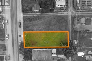 Vacant Residential Land for Sale, 3773 5th Ave, Port Alberni, BC