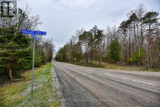 Property for Sale, 0 Haggart Side Road, Elizabethtown-Kitley, ON