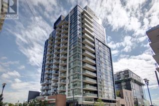 Condo for Sale, 550 Riverfront Avenue Se #1001, Calgary, AB