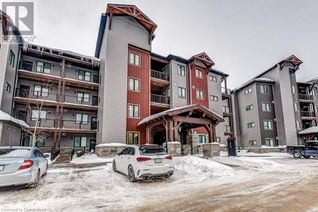 Property for Sale, 20 Beckwith Lane Unit# 401, The Blue Mountains, ON