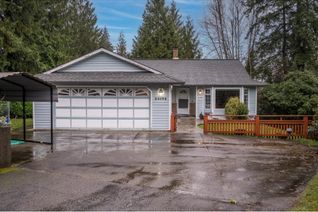 Ranch-Style House for Sale, 24195 60 Avenue, Langley, BC