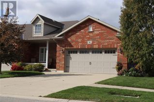 Detached House for Sale, 9 Lanz Boulevard, Blenheim, ON