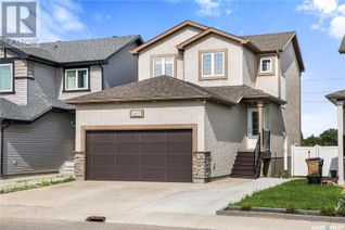 House for Sale, 2655 Makowsky Crescent, Regina, SK