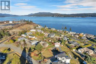 Vacant Residential Land for Sale, 4553 Barclay Rd, Campbell River, BC