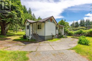 House for Sale, 985 Maple Rd, Campbell River, BC