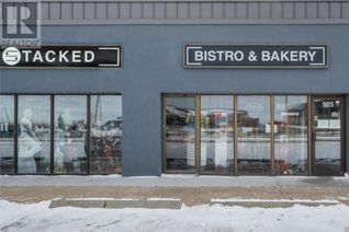 Bakery Business for Sale, 905 Mountain Avenue, Crossfield, AB Bakery Business for Sale, 905 Mountain Avenue, Crossfield, AB