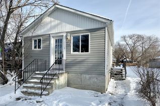 Bungalow for Sale, 421 Alexandra Street, Regina, SK