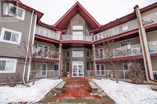 Condo for Sale, 260 Duston Street #233, Red Deer, AB