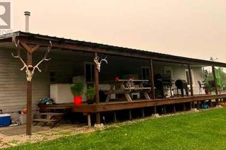 Bungalow for Sale, 19114 Township Road 724, Rural Big Lakes County, AB