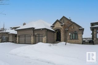 Bungalow for Sale, 3448 Keswick Bv Sw, Edmonton, AB