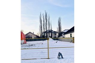 Land for Sale, 4708 Donsdale Dr Nw, Edmonton, AB