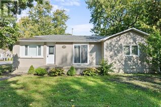 House for Sale, 396 Queen Street West, Dresden, ON