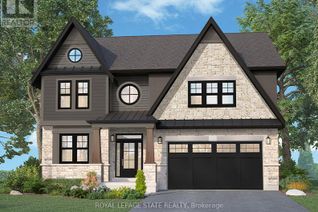 Land for Sale, 100 Watershore Drive #Lot 2, Hamilton (Stoney Creek), ON