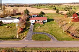 Detached House for Sale, 4676 Route 19, Nine Mile Creek, PE