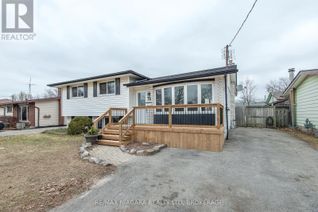 Sidesplit for Sale, 16 Huntley Crescent, St. Catharines (444 - Carlton/Bunting), ON