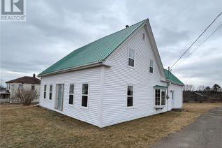 House for Sale, 844 Route 776 Route, Grand Manan, NB