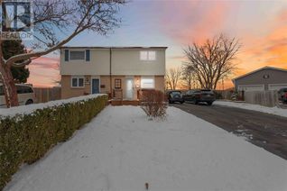 Property for Sale, 1117 Overlea Crescent, Sarnia, ON