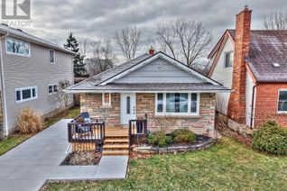 Bungalow for Sale, 12 Cliff Road, St. Catharines, ON