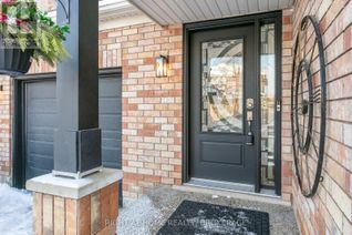 Detached House for Sale, 2406 Falkland Crescent, Oakville (1022 - WT West Oak Trails), ON