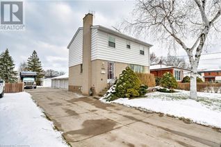 House for Sale, 1353 Fisher Avenue, Burlington, ON