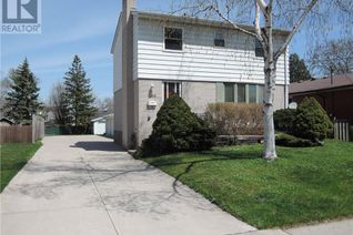 Property for Sale, 1353 Fisher Avenue, Burlington, ON