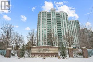 Condo Apartment for Sale, 4900 Glen Erin Drive #1101, Mississauga (Central Erin Mills), ON