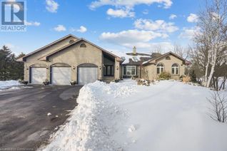 Detached House for Sale, 2658 Guyatt Road, Binbrook, ON