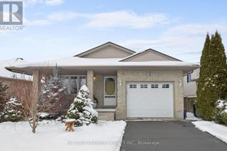 House for Sale, 8 Linden Lane, St. Thomas, ON