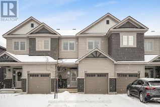 Freehold Townhouse for Sale, 565 Enclave Lane E, Clarence-Rockland, ON