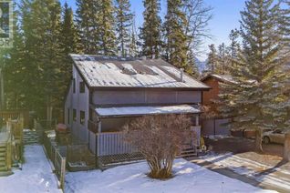 House for Sale, 602 Larch Place, Canmore, AB