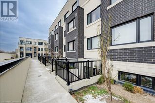 Condo Apartment for Sale, 1141 Cooke Boulevard Unit# 420, Burlington, ON