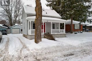 House for Sale, 265 Douglas Street, Stratford, ON