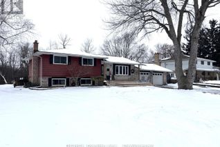 Sidesplit for Sale, 869 Daytona Drive, Fort Erie (334 - Crescent Park), ON