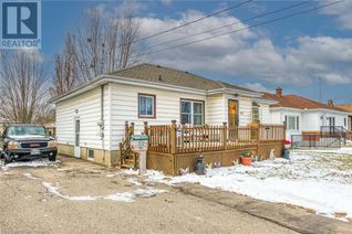 Bungalow for Sale, 471 Geneva Street, St. Catharines, ON