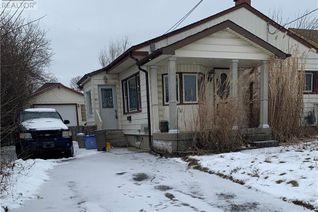 Bungalow for Sale, 61 Chester Road, Stoney Creek, ON