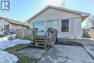 Bungalow for Sale, 92 Snowdon Crescent, London, ON