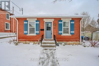 House for Sale, 80 St Arnaud Street, Guelph (Junction/Onward Willow), ON