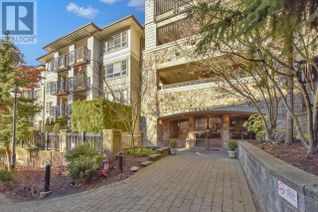 Condo for Sale, 2959 Silver Springs Boulevard #408, Coquitlam, BC